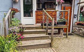 Tatratour. Apartament u Przewodników.